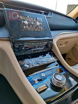 Jeep Grand Cherokee L
